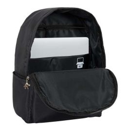 Mochila Safta Para Portatil 14,1-' Mickey Mouse Teen Mood 160x310x400 mm Mochila Safta Para Portatil 14,1-' Mickey Mouse Teen Mood 160x310x400 mm