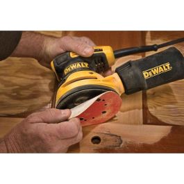 Dewalt Dwe6423 Lijadora Rotorbital 125mm 280W