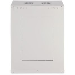 Digitus Armario mural 19" 16U, 816,20x600x450mm, color Gris (RAL 7035)