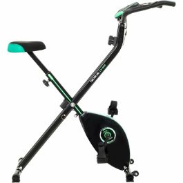 Bicicleta Elíptica Cecotec DrumFit X-Bike Neo Precio: 140.68999967. SKU: B1DCVA5QVT