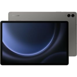 Tablet Samsung Galaxy Tab S9 FE+ 5G X616B 8 GB RAM 128 GB Gris Precio: 691.49999963. SKU: B1G6ANEW9C
