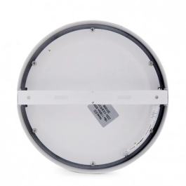 Plafón LED 18W 1113 Lm 2700K Circular [JL-JM18WR-WW-EP01]
