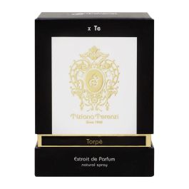 Tiziana Terenzi Torpe Extracto de Perfume 100 ml Vaporizador para Mujer Precio: 104.49999956. SKU: B19P8QYWZV