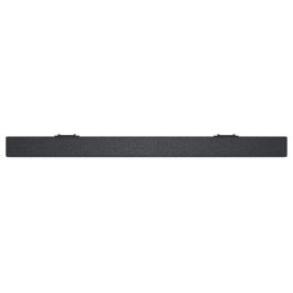 Dell Barra Sonido Slim SB521A 3.6W Estéreo USB para Monitor con Conexiones Cableadas y Magnéticas Precio: 64.79000055. SKU: B12F6A7E2F