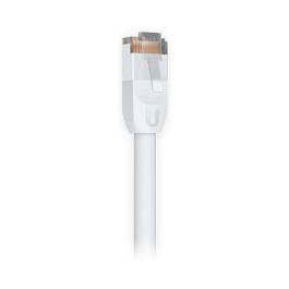 Ubiquiti Cat5e STP Cable de Red Ethernet, 2x RJ-45, 8 m, Blanco Precio: 11.79000042. SKU: B13B99KDHY