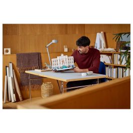 Lego Architecture 21062 Fontana de Trevi - Set de Construcción para Adultos