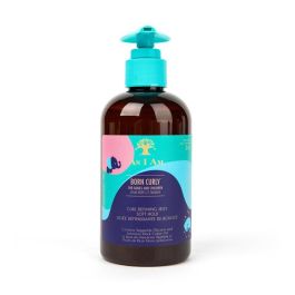 As I Am Gel Definidor de Rizos Born Curly Defining Jelly 240ml para Método Curly Precio: 10.69000031. SKU: B1GNGV9ZVT