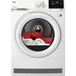 Secadora de condensación AEG TR839T4PB 9K BC BCA DSP Secadora de condensación AEG TR839T4PB 9K BC BCA DSP Precio: 925.49999993. SKU: B17BWPQ8RQ
