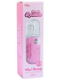 Nice Vaporizador facial para una piel más fresca, luminosa y radiante Precio: 6.89000015. SKU: B16VTHKX8B