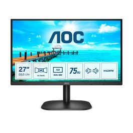 Aoc 27B2AM 68.58CM 27IN Aoc 27B2AM 68.58CM 27IN Precio: 230.59000008. SKU: S55167123