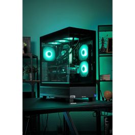 PC de Sobremesa Actina KOMACNGIP0011 Intel Core i5-14600KF 32 GB RAM 1 TB SSD Nvidia Geforce RTX 4070 Ti Super PC de Sobremesa Actina KOMACNGIP0011 Intel Core i5-14600KF 32 GB RAM 1 TB SSD Nvidia Geforce RTX 4070 Ti Super
