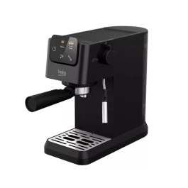 Beko Cafetera Espresso Manual CEP5302B 1628W 1.1L Negra Precio: 146.4999998. SKU: B1CQYSG833