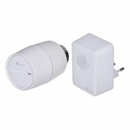 Kasa Smart KE100 KIT válvula termostática de radiador Apto para uso en interior Kasa Smart KE100 KIT válvula termostática de radiador Apto para uso en interior