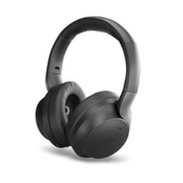 Auriculares con Micrófono LINDY Negro Precio: 85.49999997. SKU: B1FH4MB29R