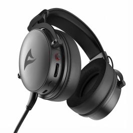 Skiller SGH40W black Precio: 85.305. SKU: B1JCFYV7RK