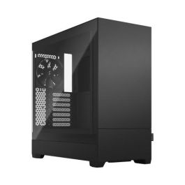 Fractal Design Pop Silent Caja de PC Negra ATX Micro ATX Mini-ITX Silenciosa con Ventana de Cristal Templado FD-C-POS1A-02 Precio: 89.88999976. SKU: B1DYFQYWLQ