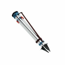 Bosch Professional Trípode BT 170 HD para Nivelación, Resistente, Sistema Quick Clamp, Adaptador 5/8''