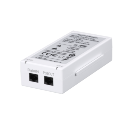 (Dh-Pft1200) Dahua Inyector Hi-Poe (Midspan) 1 Puerto Precio: 37.50000056. SKU: B17WDTRPLN