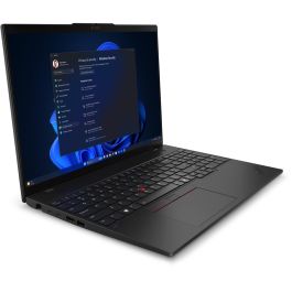 Lenovo ThinkPad L16 G1 21L3 CU7 155U/32GB/1TB SSD/Win11 Pro/LTE 4G Negro