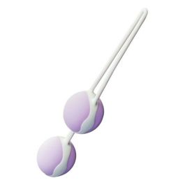 Bolas Chinas Liebe Silicona Precio: 15.98999996. SKU: S4001037