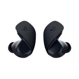 Sony Auriculares Pulse 3D Inalámbricos Midnight Black para PS5 PC Mac PlayStation Portal Dispositivos Móviles