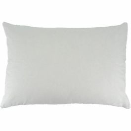 TOISON D'OR - Almohada - Margarita - Plumas y plumón - 50x70cm - Blanco Precio: 83.68999969. SKU: B1BP2ZELXE