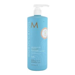 Champú para Pelo Rizado Moroccanoil CS1000SP 1 L Precio: 62.50000053. SKU: B1BG787H6Y