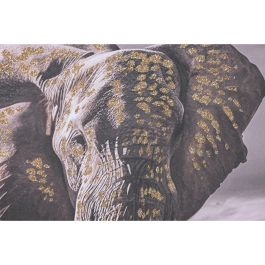 Cuadro Colonial DKD Home Decor Beige Gris 4 x 50 x 150 cm (2 Unidades) Cuadro Colonial DKD Home Decor Beige Gris 4 x 50 x 150 cm (2 Unidades)