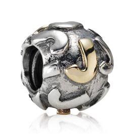 Abalorio Mujer Pandora 790298J Plateado Precio: 105.59000023. SKU: B1CJRCY8VP