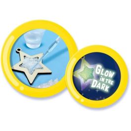 Ses Creative SES8710341147624 Joyas de cristal Galaxy