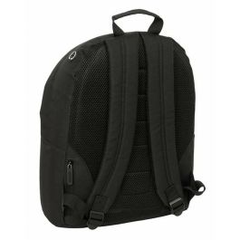 Safta Mochila para Portátil de 14,1 pulgadas - Colección Kappa Basics - Medidas 410x310x160 mm