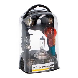 Dunlop Juego 11 Bombillas H7 Varios para Coche Precio: 6.69000046. SKU: S7903021