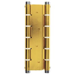 BYP U5914 Bisagra de Vaivén Doble Acción Color Oro - 180x133x4mm Precio: 22.79000031. SKU: B1F5LEXNTS