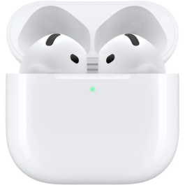 Auriculares in Ear Bluetooth Apple AirPods 4 Blanco