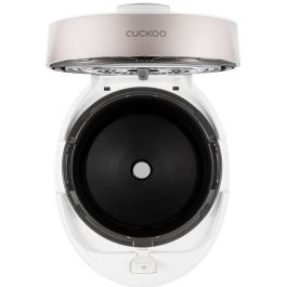 Cuckoo CRP-ST1009F Arrocera 1.80l Twin Pressure Gris