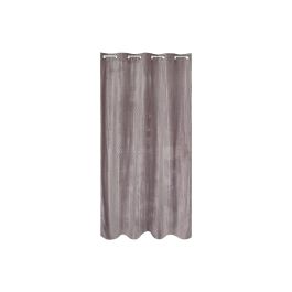 Cortina Urban DKD Home Decor Rosa Palo 260 x 140 cm (2 Unidades) Cortina Urban DKD Home Decor Rosa Palo 260 x 140 cm (2 Unidades)