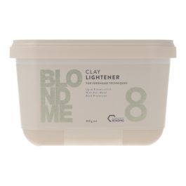 Schwarzkopf Blonde Deco Clay Lightener 8 Arcilla Decolorante Profesional 350 g Precio: 53.724. SKU: B1JJDRRTMV