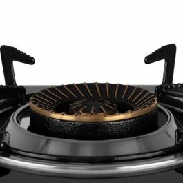 Hornillo de Gas Orbegozo 17538 4300 W Hornillo de Gas Orbegozo 17538 4300 W