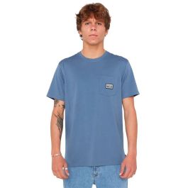 Camiseta de Manga Corta Hombre Rip Curl Sportline Badge Ss Tee Añil 7-8 Años Precio: 24.8413. SKU: B15ZM3V5G4