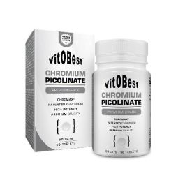 Chromium Picolinate Precio: 8.69. SKU: B13DLHJHL7