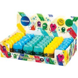 Afilaborra Centrum Expositor De 36 Precio: 17.5899999. SKU: B1HP6GA3QG
