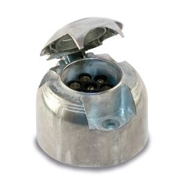 Goodyear Hembra Conexión Remolque Metálica 7 Polos Precio: 5.59000035. SKU: S7909269