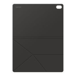 Samsung Galaxy Tab S11 Book Cover Funda Negro