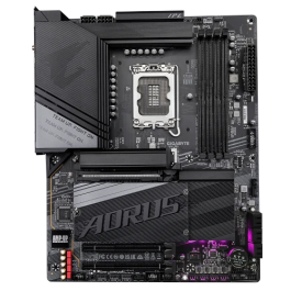 Gigabyte Z790 AORUS ELITE X WIFI7 placa base Intel Z790 Express LGA 1700 ATX