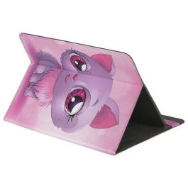 SUBBLIM Funda Tablet TRENDY CASE CAT 10.1"