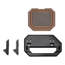 Thermaltake AC-074-ONLNAN-A1 Kit de Conversión de Torre a Rack para Carcasa de Ordenador Full Tower Negro Precio: 34.59000017. SKU: B1G992HFSD