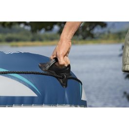 Bestway Barca Set Trek X2 232x118 cm Ocio 61153 Bestway Barca Set Trek X2 232x118 cm Ocio 61153