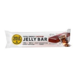 Jelly Bar Total Energy Caffeine Cola 15Uds. Precio: 26.4999999. SKU: B1GM7G3VZZ