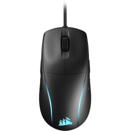 Corsair COR1711590655428 M75 Ratón Óptico para Juegos 26K DPI Ambidiestro Botones Quickstrike Precio: 121.49999983. SKU: B17SNBY8CR