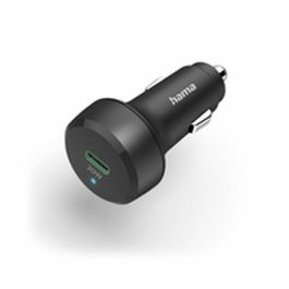 Batería para Portátil Hama 00201637 Negro 20 W